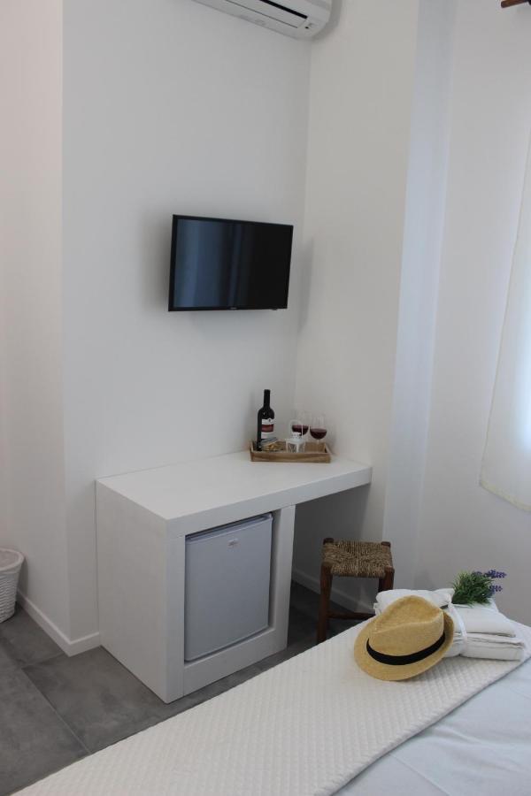 Salento Boutique Room B&B Sant Isidoro  Cameră foto