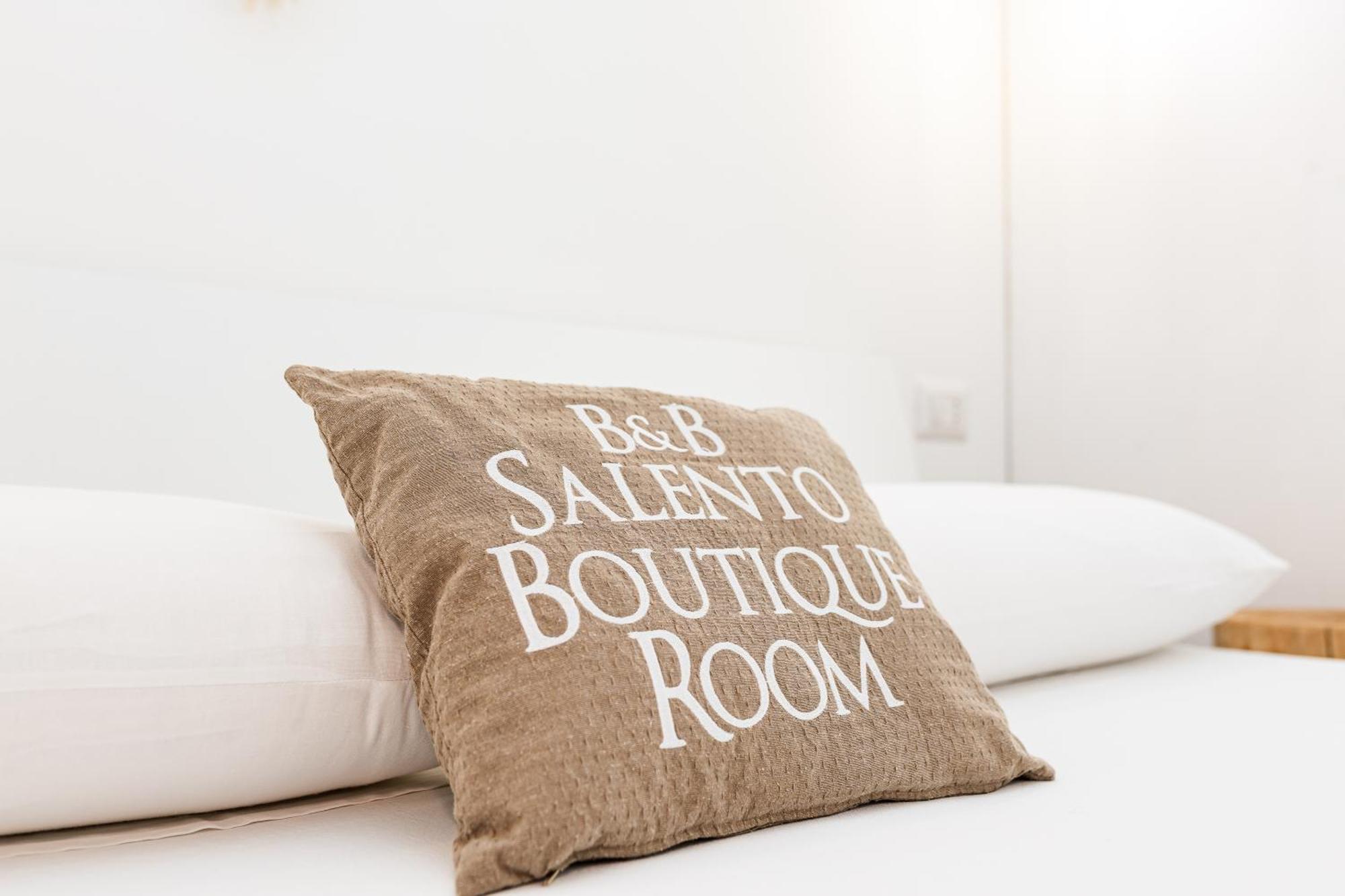 Salento Boutique Room B&B Sant Isidoro  Cameră foto