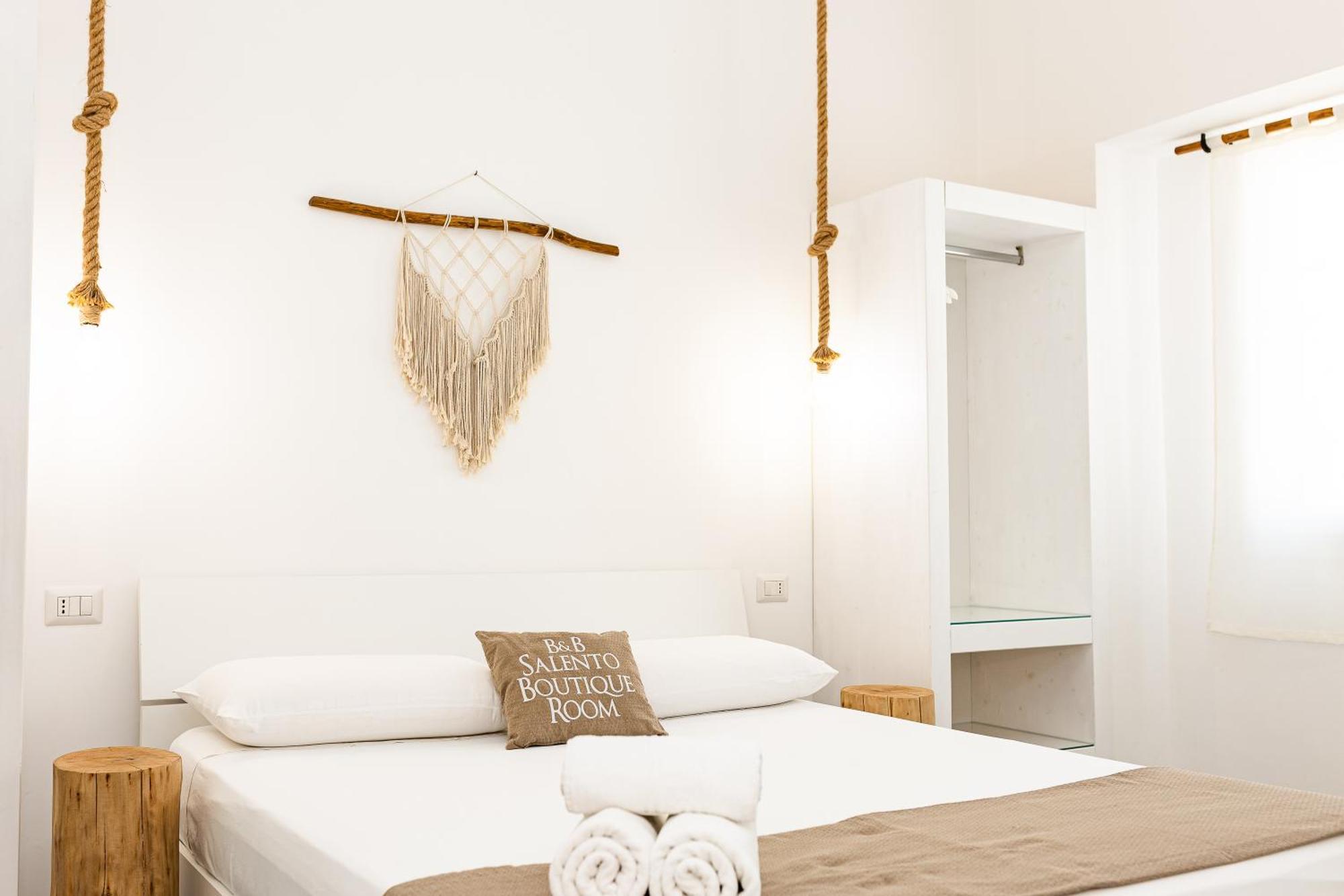 Salento Boutique Room B&B Sant Isidoro  Cameră foto