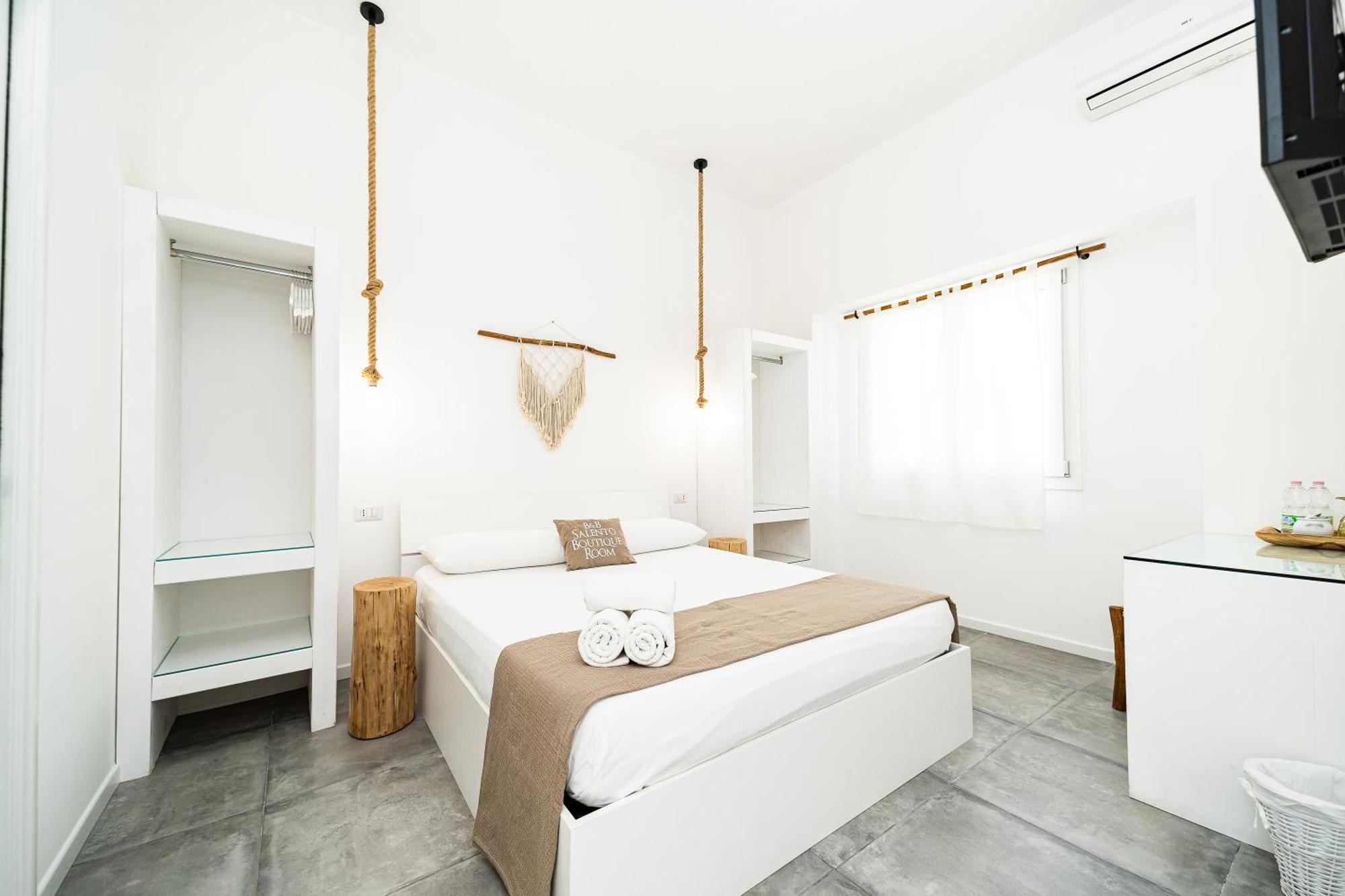 Salento Boutique Room B&B Sant Isidoro  Cameră foto