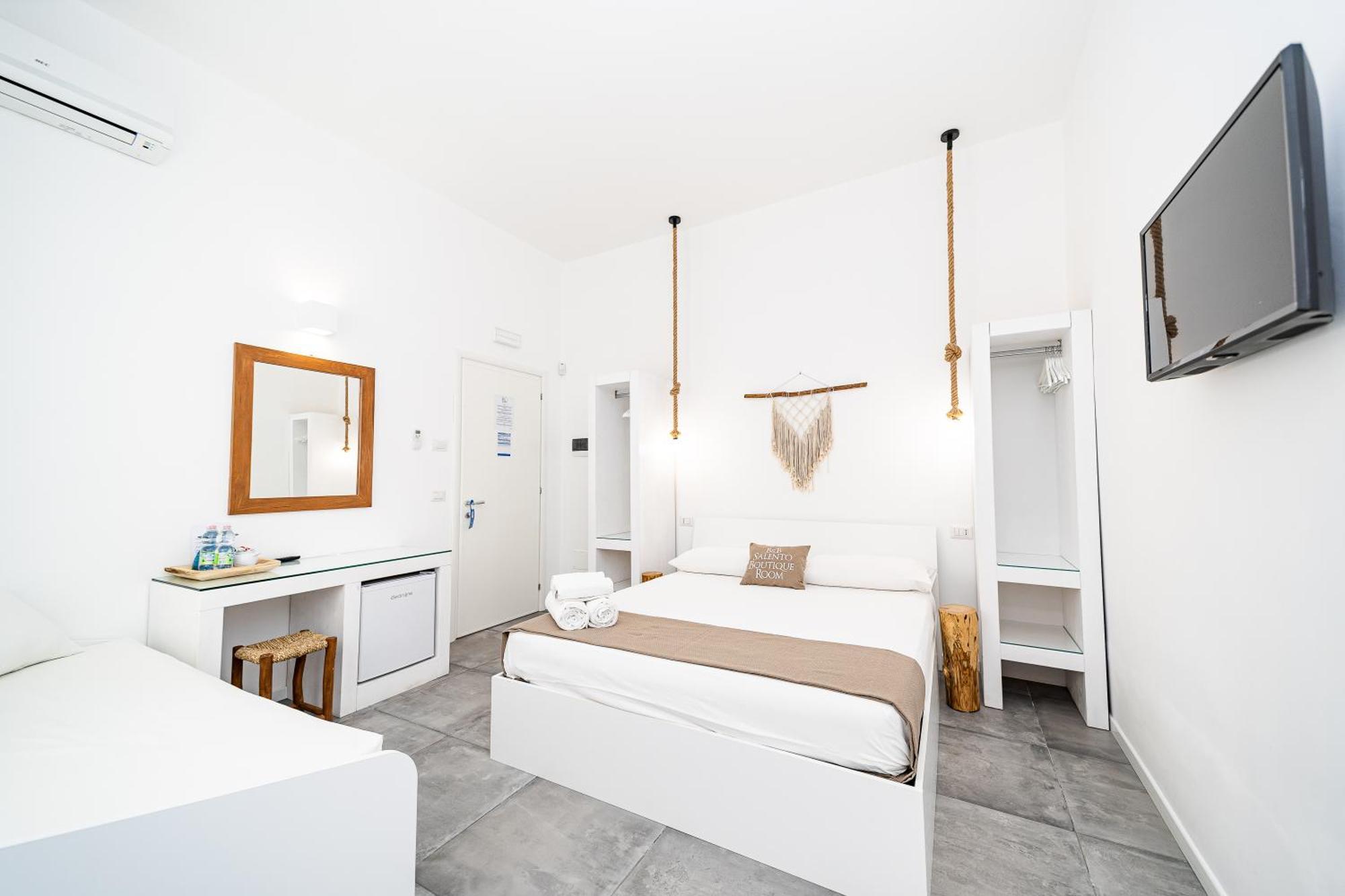 Salento Boutique Room B&B Sant Isidoro  Cameră foto